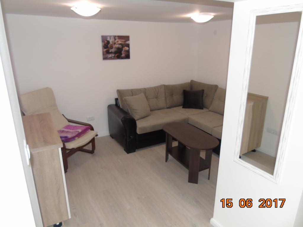 Apartment Enni Opatija Exterior foto