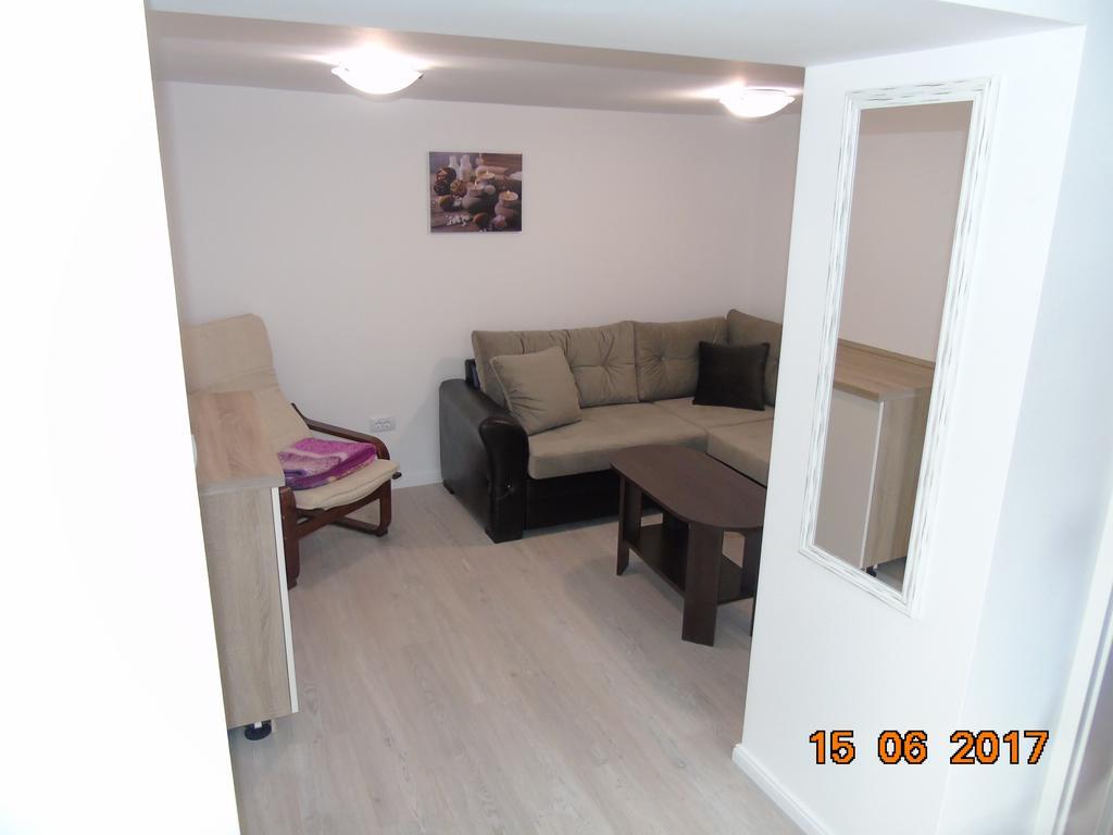 Apartment Enni Opatija Exterior foto